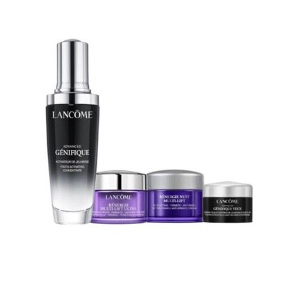 Lancome Advanced GNifique Антивозрастное средство, Lancome
Lancome Advanced GNifique Антивозрастное средство, Lancome