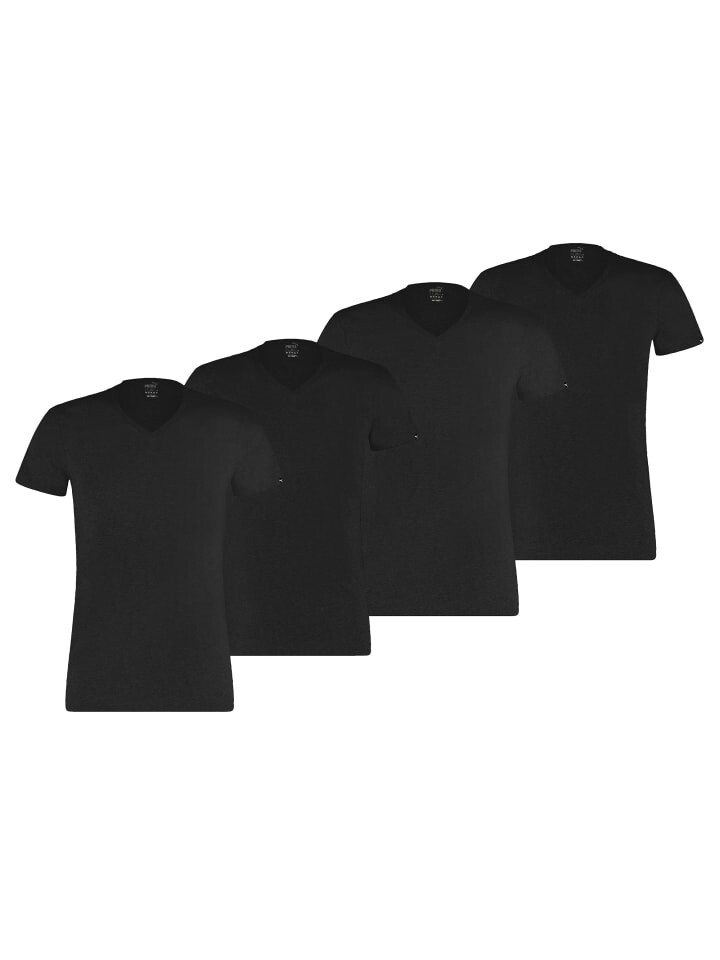 Футболка Puma 4er Pack, черный
Футболка Puma 4er Pack, черный
