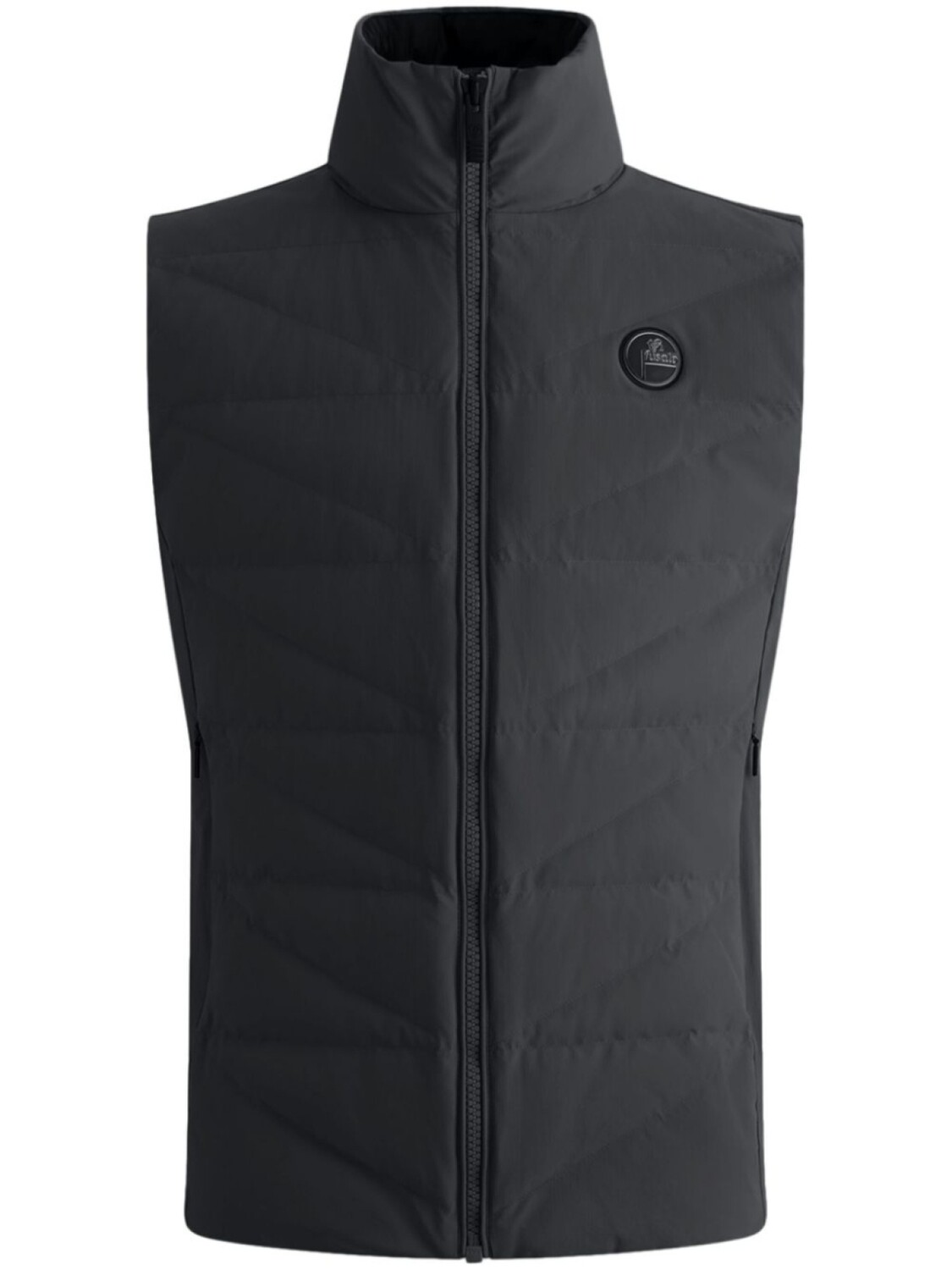 Мауро жилет Fusalp, черный
Мауро жилет Fusalp, черный