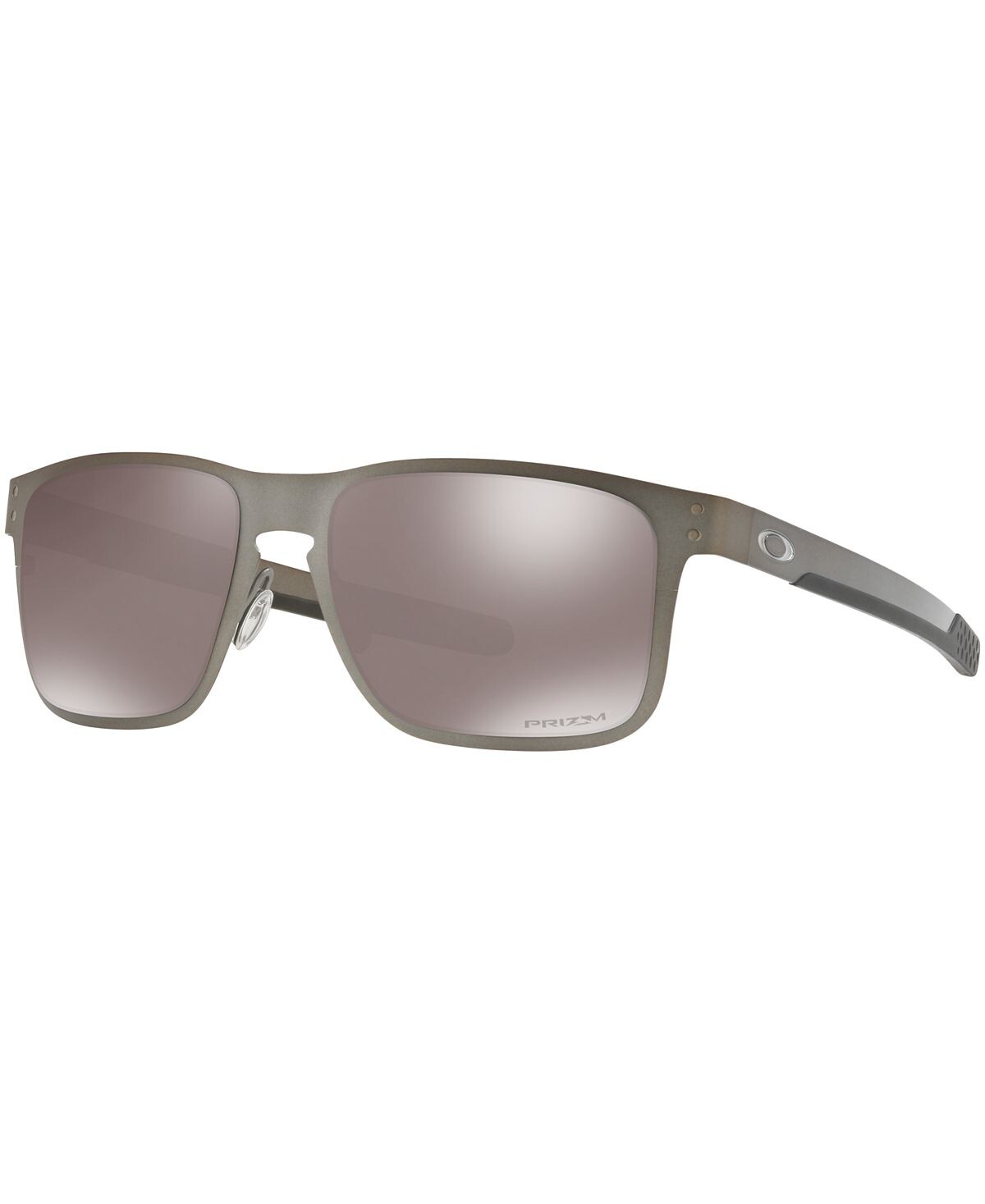 Поляризованные солнцезащитные очки Holbrook Metal Prizm черные, OO4123 55 Oakley
Поляризованные солнцезащитные очки Holbrook Metal Prizm черные, OO4123 55 Oakley