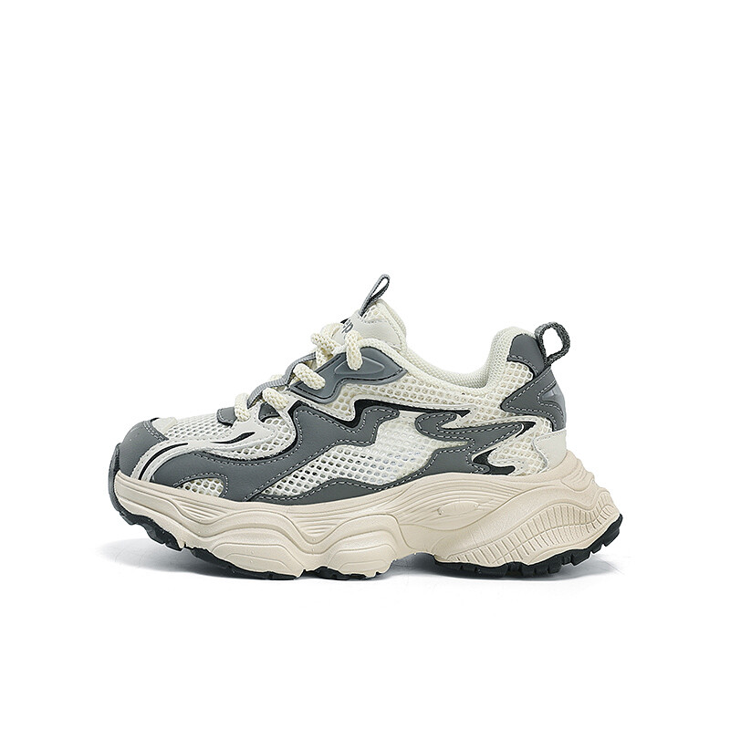 Кроссовки Jeep Kids Lifestyle Shoes Kids Low-top Gray, серый
Кроссовки Jeep Kids Lifestyle Shoes Kids Low-top Gray, серый