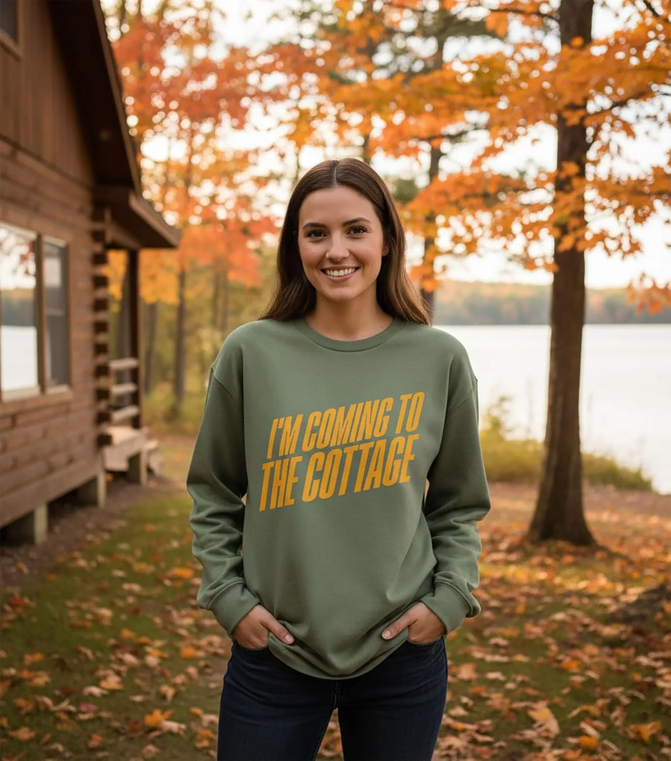 Толстовка с принтом «Я еду на дачу», смешная цитата про отпуск Czbic
Толстовка с принтом «Я еду на дачу», смешная цитата про отпуск Czbic