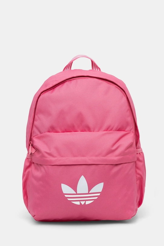Рюкзак Adidas Originals, розовый
Рюкзак Adidas Originals, розовый
