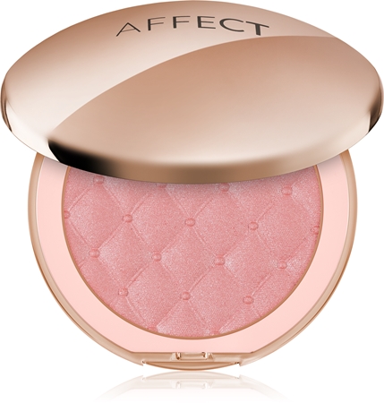 Румяна Affect Charming Cheeks Blush, Rouge Dream 9 g
Румяна Affect Charming Cheeks Blush, Rouge Dream 9 g