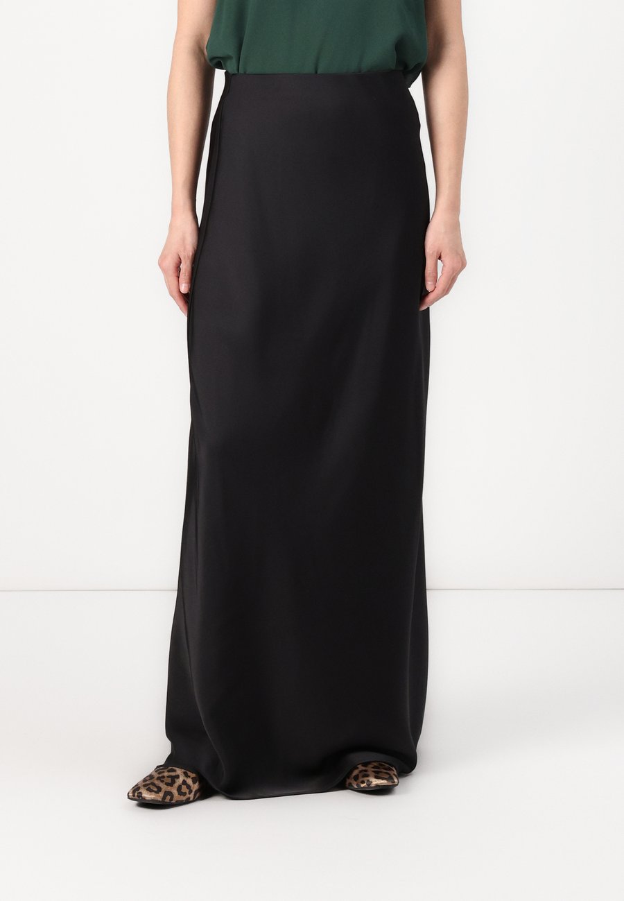 Юбка Even&Odd MAXI SATIN SKIRT, Black
Юбка Even&Odd MAXI SATIN SKIRT, Black