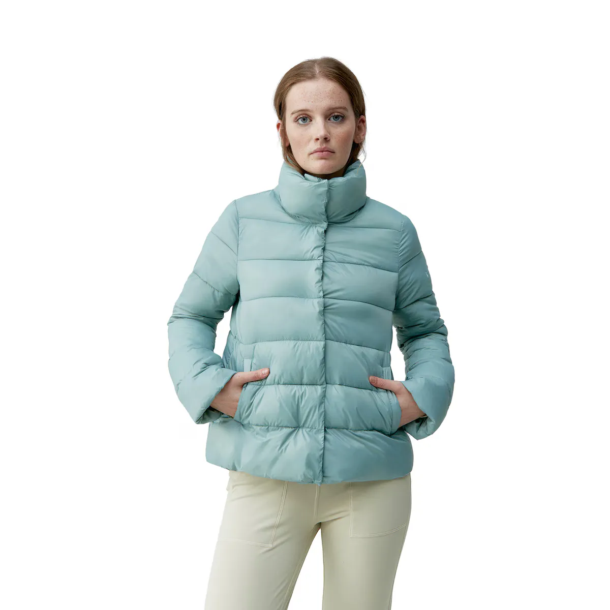 Женская куртка Vegan Hack Born Living Yoga, бирюзовый
Женская куртка Vegan Hack Born Living Yoga, бирюзовый