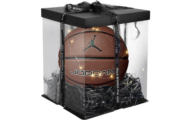 Баскетбольный мяч Nike
Баскетбольный мяч Nike