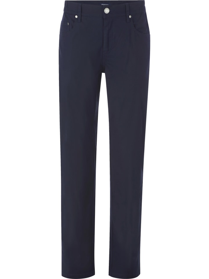 Тканевые брюки BABISTA, темно-синий
Тканевые брюки BABISTA, темно-синий