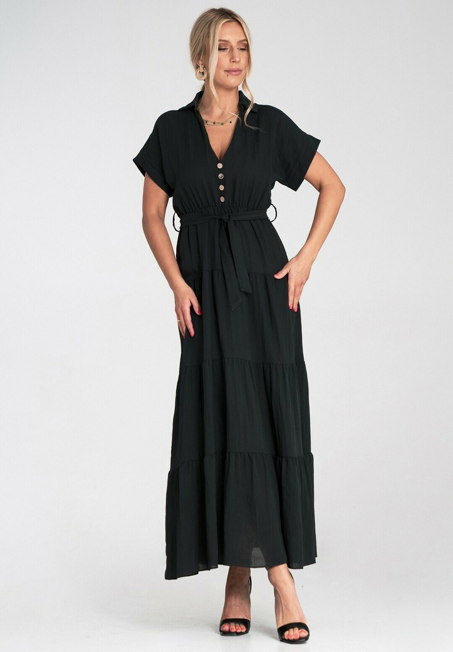 Платье Figl Maxi dress, Black
Платье Figl Maxi dress, Black