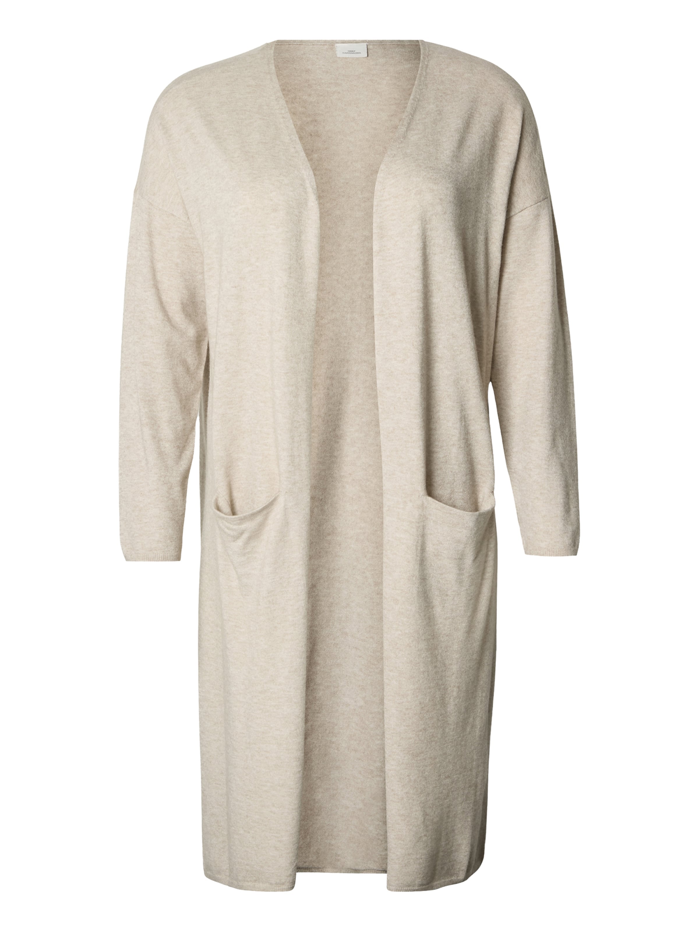 ONLY Carmakoma Кардиган 'CARNew Esly' в цвете Taupeе
ONLY Carmakoma Кардиган 'CARNew Esly' в цвете Taupeе