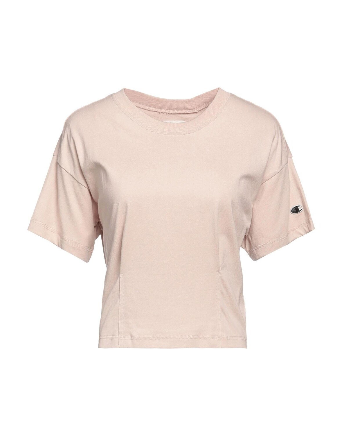Футболка Champion, розовый
Футболка Champion, розовый