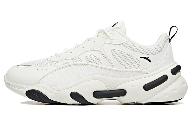 Обувь для жизни Мужская с низким верхом цвета слоновой кости Anta, Серый, Обувь для жизни Мужская с низким верхом цвета слоновой кости Anta
Обувь для жизни Мужская с низким верхом цвета слоновой кости Anta, Серый, Обувь для жизни Мужская с низким верхом цвета слоновой кости Anta