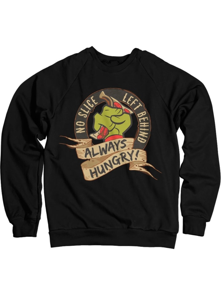 Свитер Teenage Mutant Ninja Turtles, черный
Свитер Teenage Mutant Ninja Turtles, черный