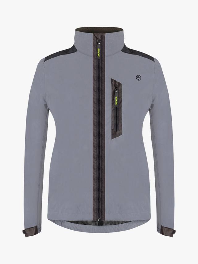 Женская городская велокуртка Proviz, Grey
Женская городская велокуртка Proviz, Grey