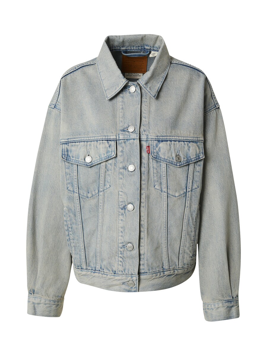 Демисезонная куртка LEVIS 90s Trucker Jacket, Light blue
Демисезонная куртка LEVIS 90s Trucker Jacket, Light blue