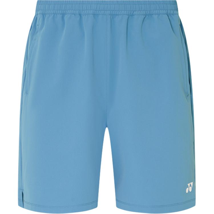 Спортивные шорты мужские YONEX, синий
Спортивные шорты мужские YONEX, синий