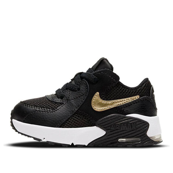 Кроссовки air max excee Nike, черный
Кроссовки air max excee Nike, черный