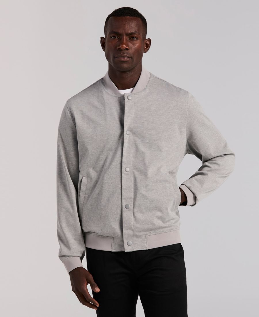 Мужской пиджак со стоячим воротником Perry Ellis, Sharkskin
Мужской пиджак со стоячим воротником Perry Ellis, Sharkskin