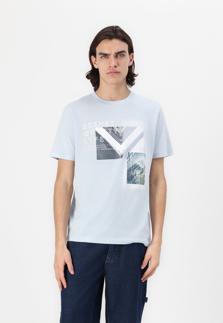 Футболка TOM TAILOR DENIM PHOTO PRINT , Light Blue Grey/Blue-Grey, Серый, Футболка TOM TAILOR DENIM PHOTO PRINT , Light Blue Grey/Blue-Grey
Футболка TOM TAILOR DENIM PHOTO PRINT , Light Blue Grey/Blue-Grey, Серый, Футболка TOM TAILOR DENIM PHOTO PRINT , Light Blue Grey/Blue-Grey