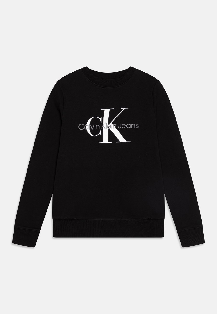 Толстовка Calvin Klein Jeans MONOGRAM UNISEX, Black
Толстовка Calvin Klein Jeans MONOGRAM UNISEX, Black