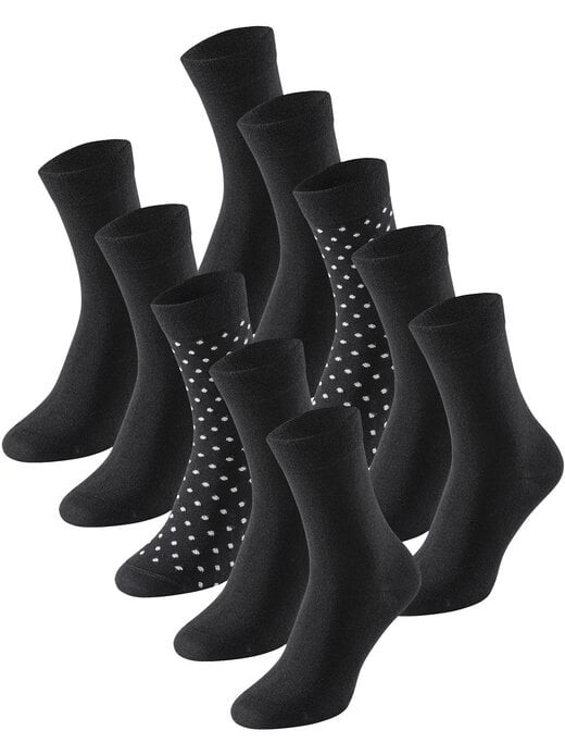 Носки для отдыха из хлопка Schiesser, мультиколор
Носки для отдыха из хлопка Schiesser, мультиколор