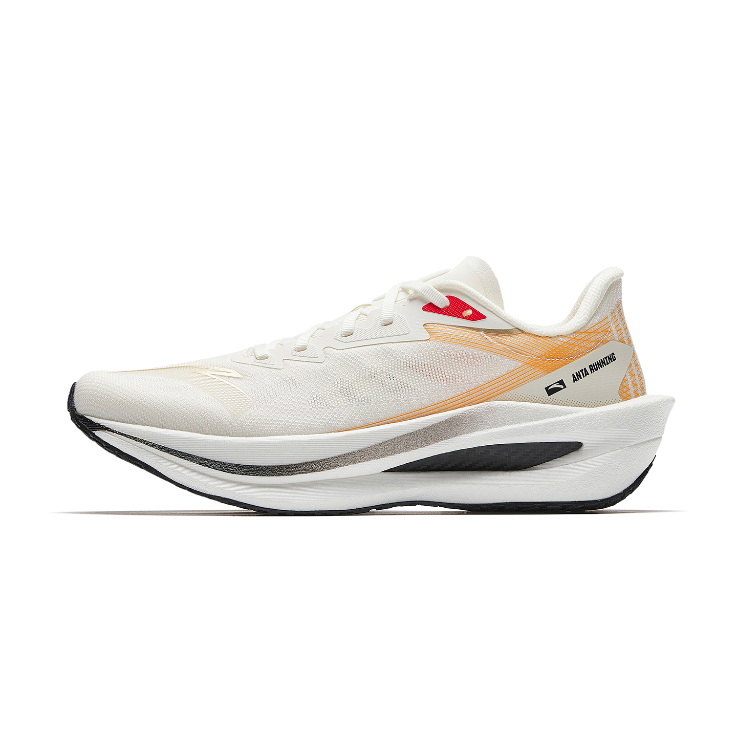 ANTA Мужские низкие кроссовки для бега цвет слоновая кость/боярышниковый оранжевый/огненно-красный размер 7, цвет Ivory White/Hawthorn Orange/Flame Orange Red-7
ANTA Мужские низкие кроссовки для бега цвет слоновая кость/боярышниковый оранжевый/огненно-красный размер 7, цвет Ivory White/Hawthorn Orange/Flame Orange Red-7