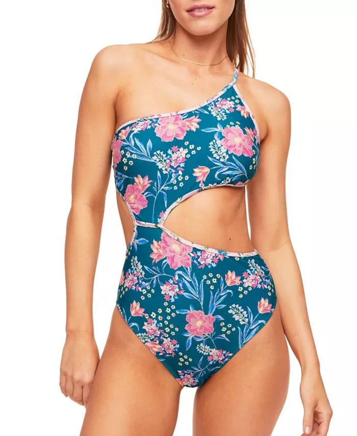 Женский купальник Dustin цельнокроеный Adore Me, синий
Женский купальник Dustin цельнокроеный Adore Me, синий