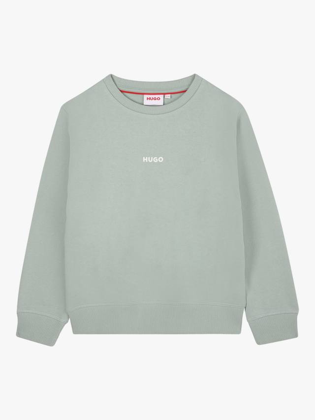 Детский худи HUGO HUGO BOSS, True Blue
Детский худи HUGO HUGO BOSS, True Blue