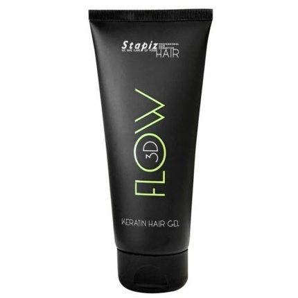 Stapiz Flow 3D Кератиновый гель для волос 200 мл Cosmelogia
Stapiz Flow 3D Кератиновый гель для волос 200 мл Cosmelogia