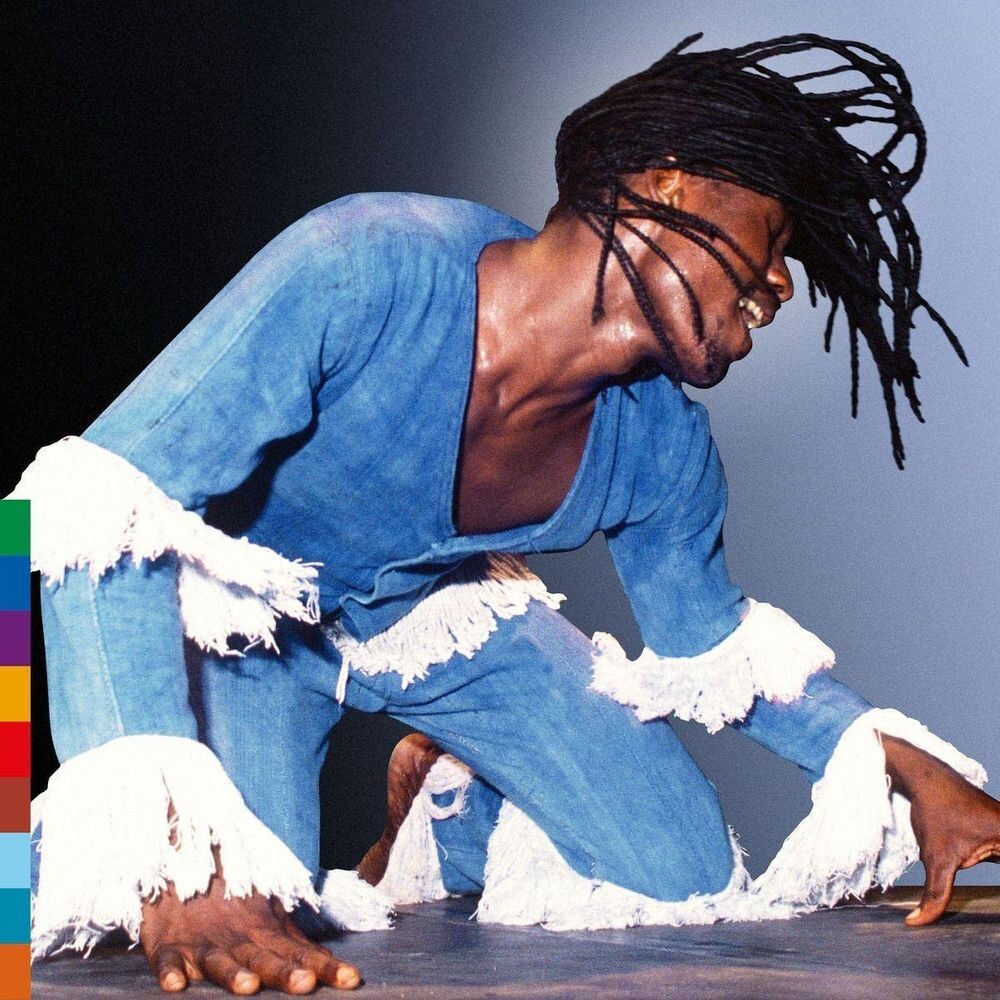 Диск CD Faso Denou - Farafina
Диск CD Faso Denou - Farafina