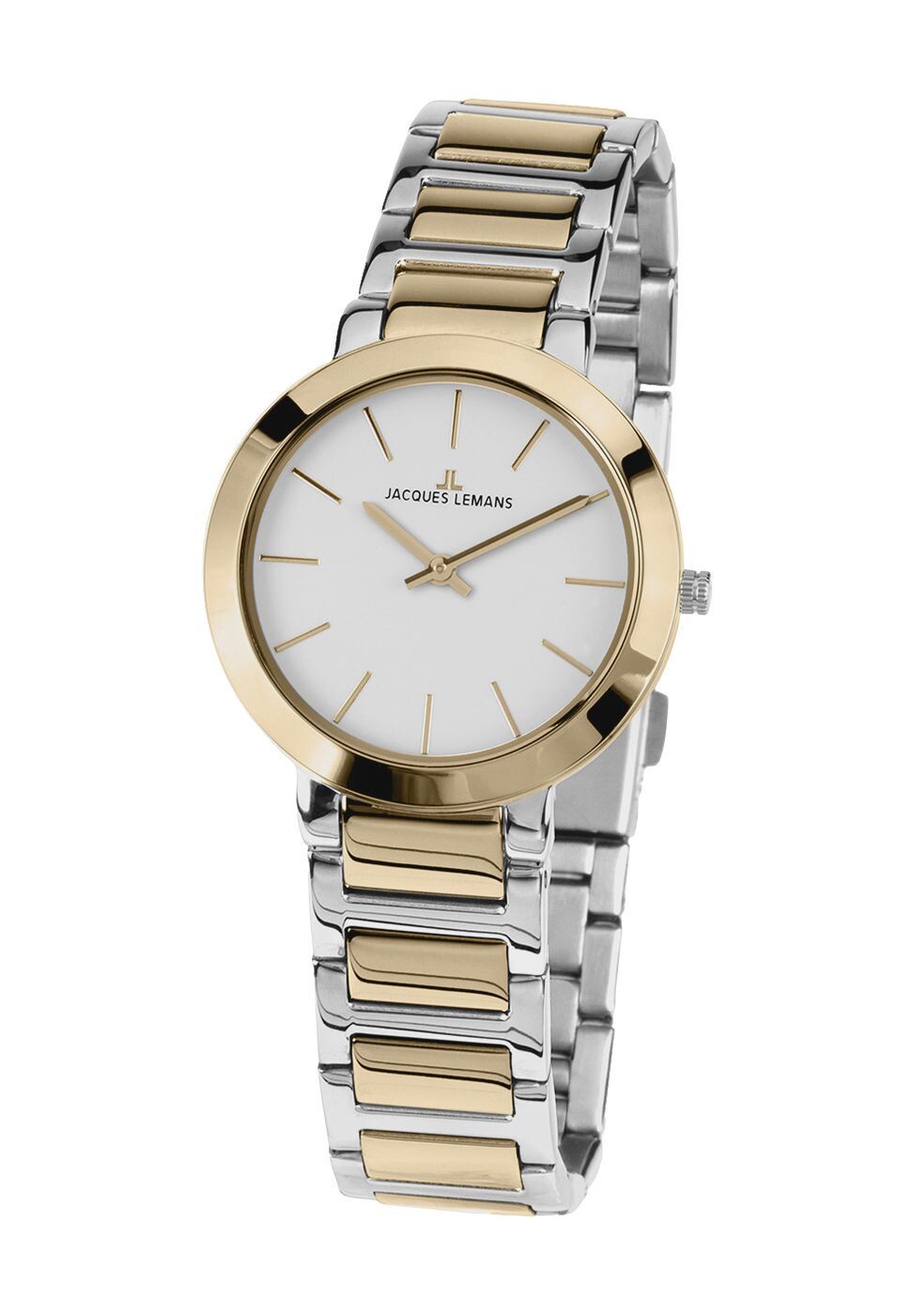 Женские часы 1-1842.1Д JACQUES LEMANS, цвет Bicolor
Женские часы 1-1842.1Д JACQUES LEMANS, цвет Bicolor