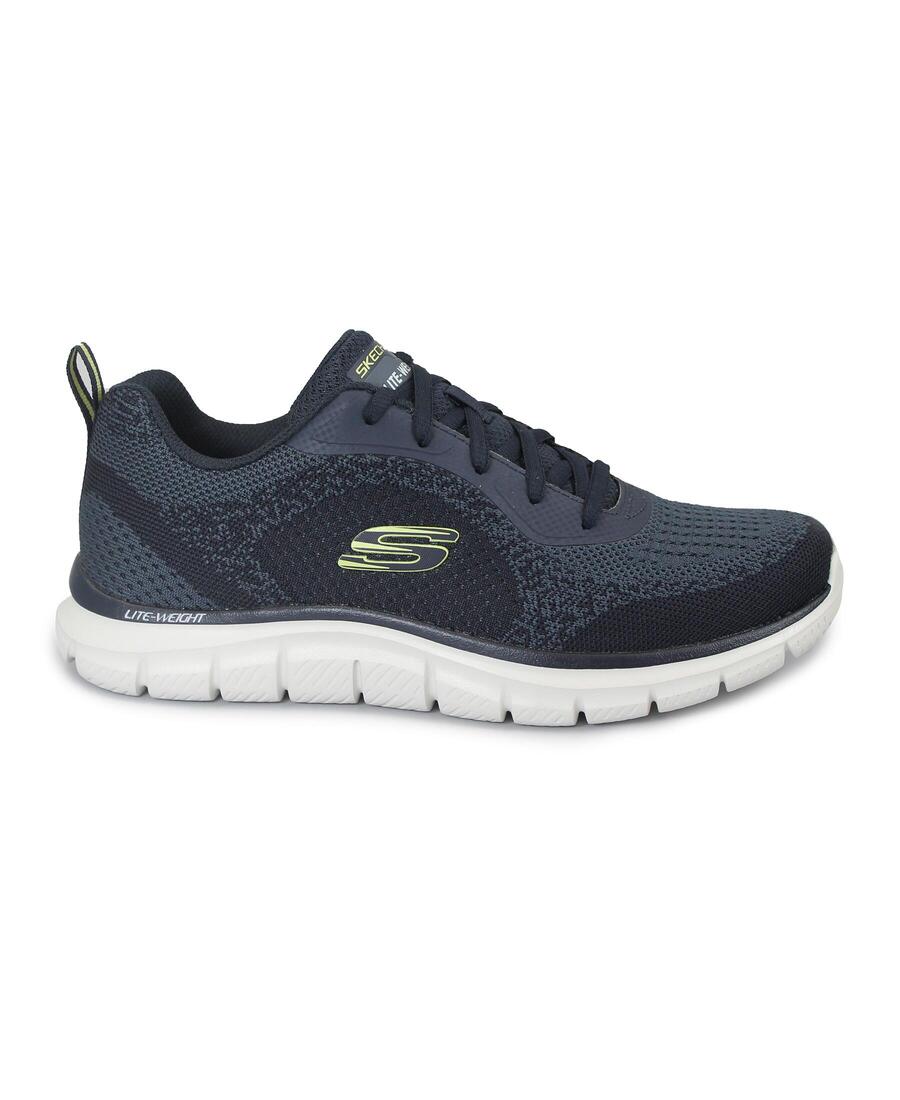 Skechers TRACK - GLENDOR мужские кроссовки веганские 232699 NVLM
Skechers TRACK - GLENDOR мужские кроссовки веганские 232699 NVLM