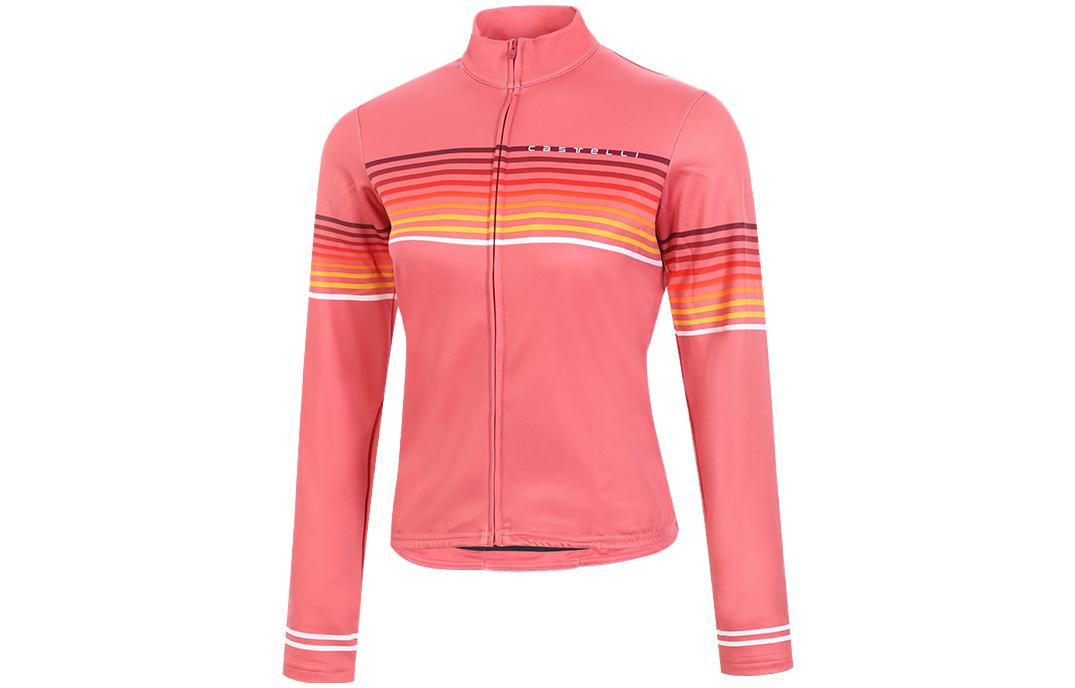 Женская велосипедная одежда CASTELLI, красный
Женская велосипедная одежда CASTELLI, красный