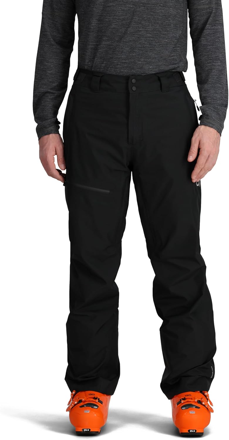 Мужские брюки Outdoor Research Tungsten II, Black
Мужские брюки Outdoor Research Tungsten II, Black