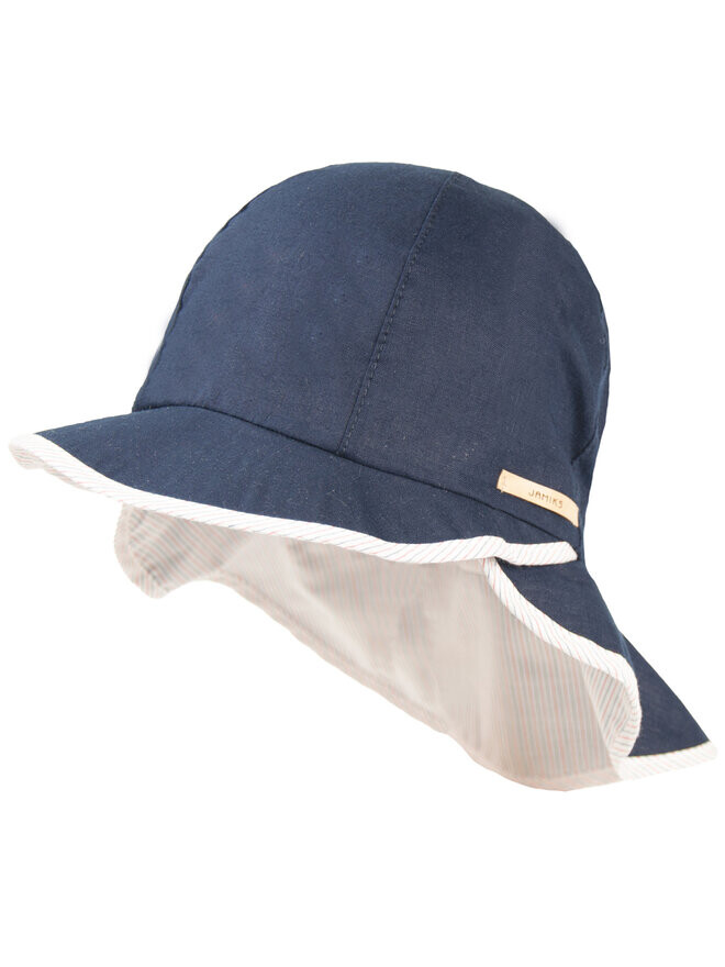 Бейсболка Zyzio Jamiks, темно-синий
Бейсболка Zyzio Jamiks, темно-синий