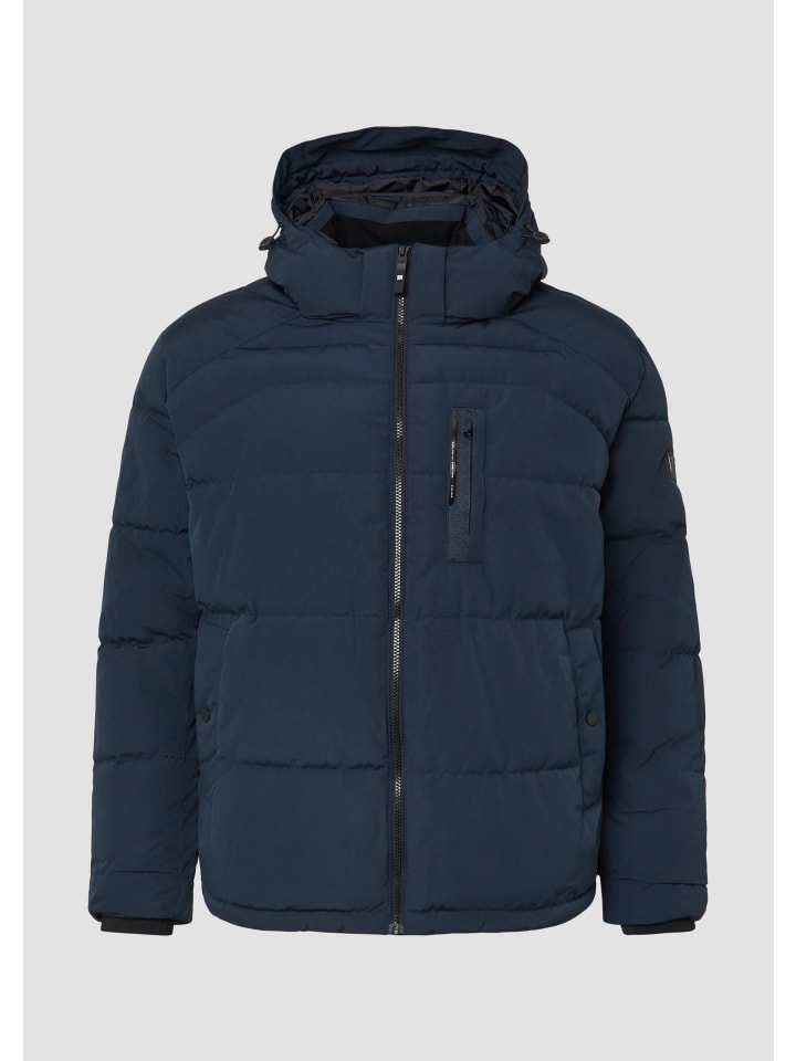 Куртка для активного отдыха в цвете 5922_blue s.Oliver
Куртка для активного отдыха в цвете 5922_blue s.Oliver