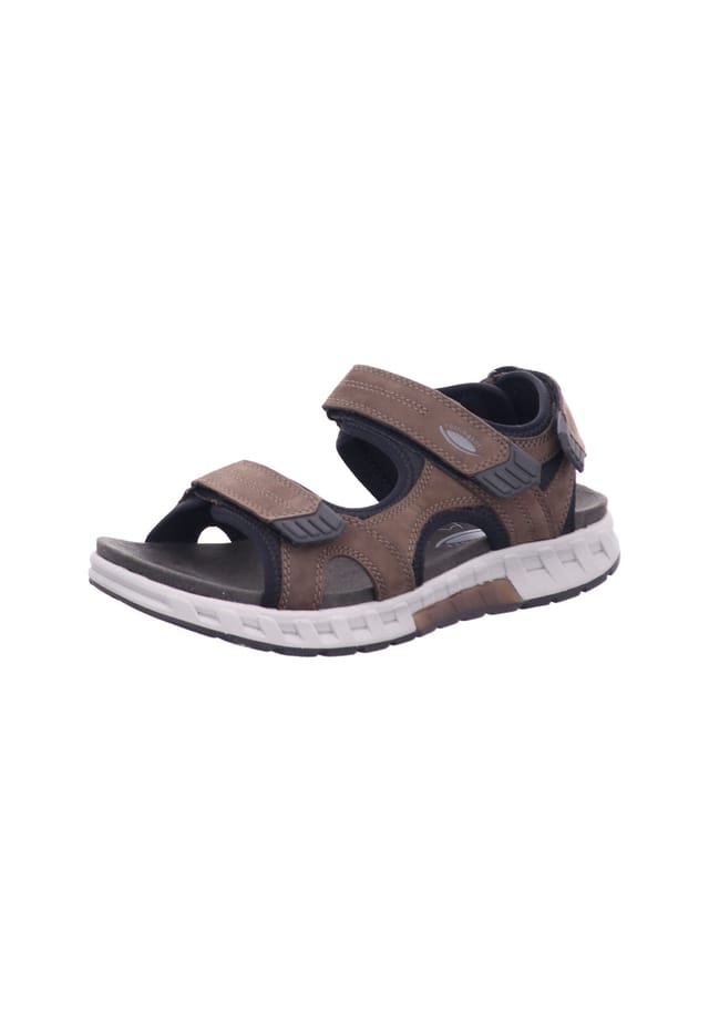 Сандалии Gabor, коричневый
Сандалии Gabor, коричневый