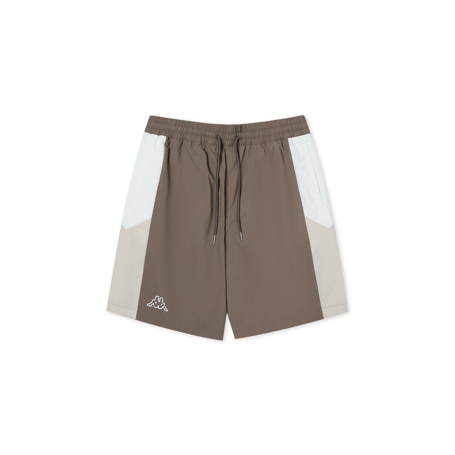 Повседневные шорты унисекс белые - 012 Kappa, белый
Повседневные шорты унисекс белые - 012 Kappa, белый