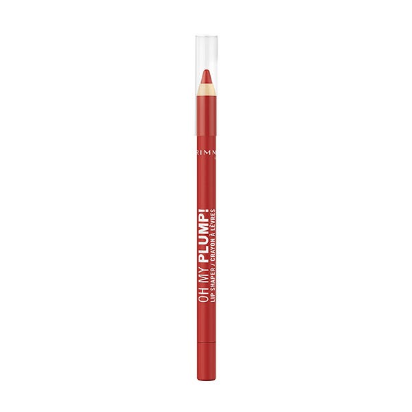 Карандаш для губ RIMMEL LONDON Plumping Lip Liner, 8 Baddie
Карандаш для губ RIMMEL LONDON Plumping Lip Liner, 8 Baddie