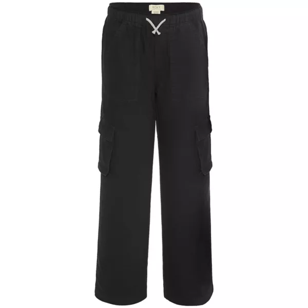 Девчачьи штаны Precious Cargo 7-16 лет Roxy, черный
Девчачьи штаны Precious Cargo 7-16 лет Roxy, черный