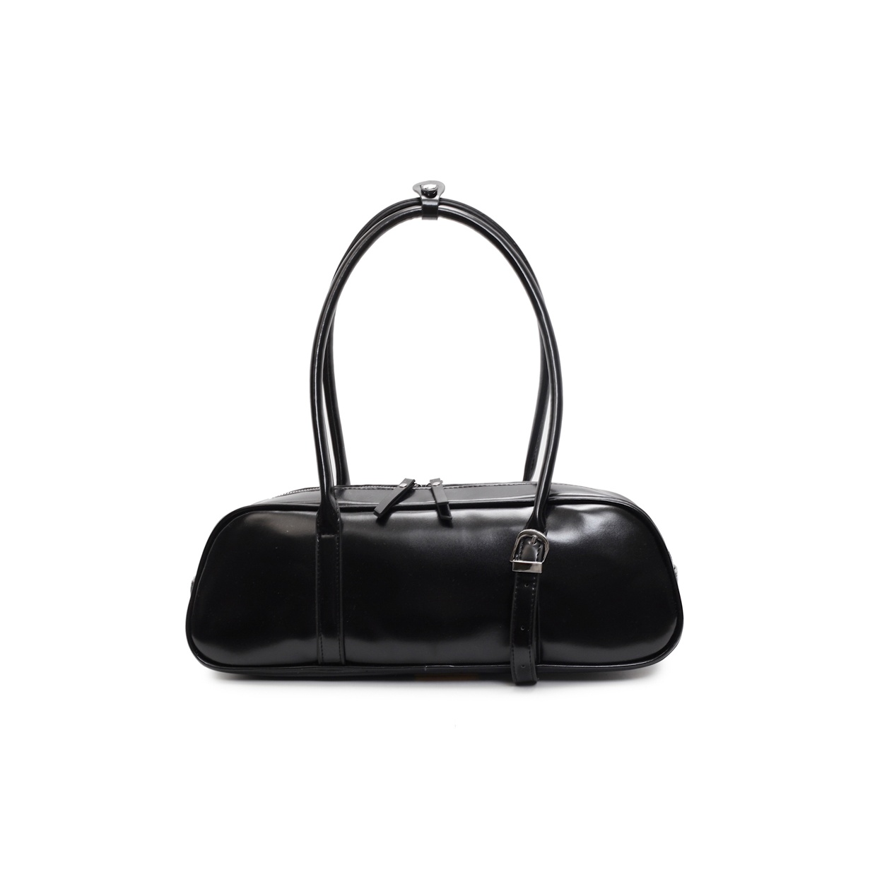 WXRX Женская наплечная сумка PU разноцветная, Black
WXRX Женская наплечная сумка PU разноцветная, Black