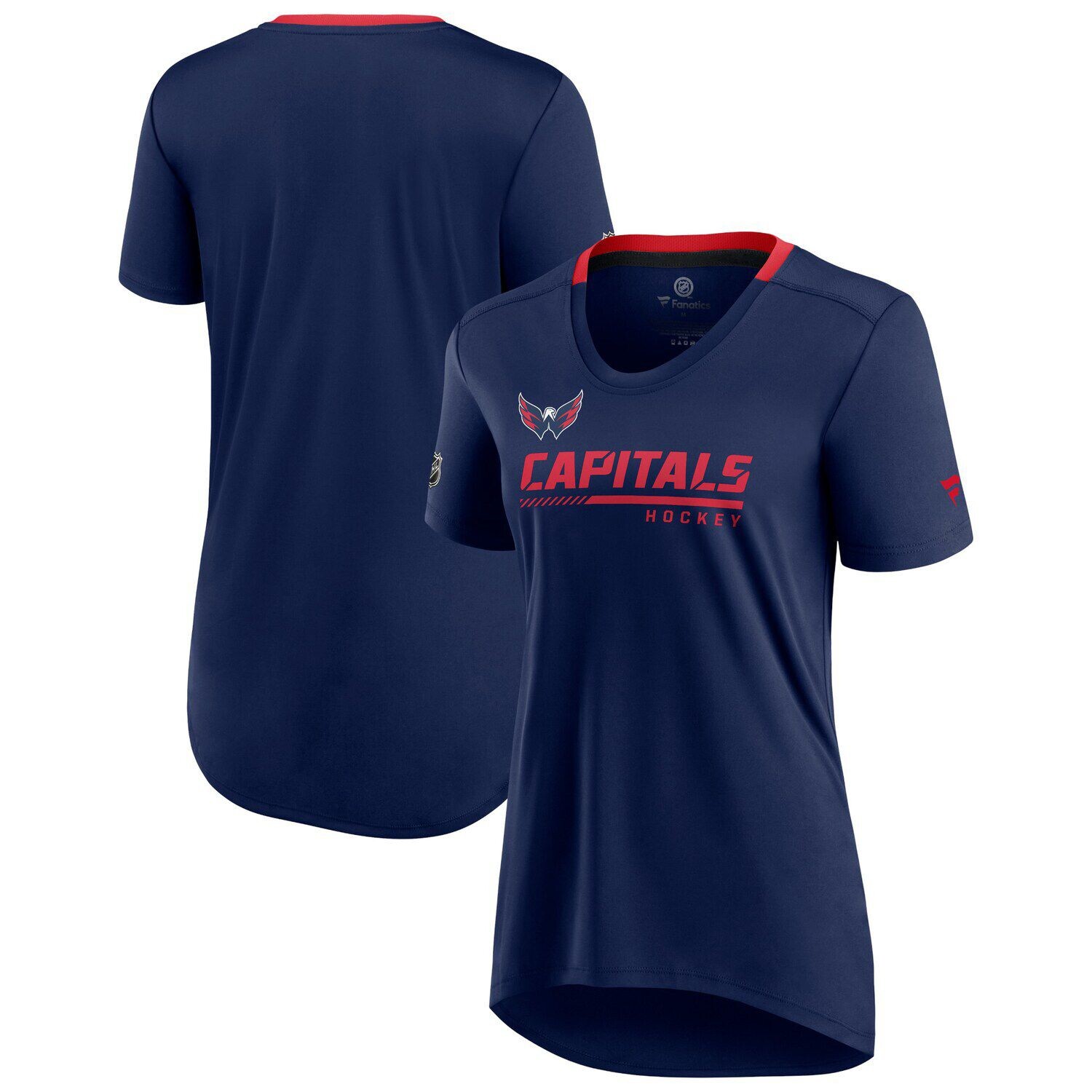 Женская темно-синяя футболка с логотипом Fanatics Washington Capitals Authentic Pro Locker Room Fanatics, Синий, Женская темно-синяя футболка с логотипом Fanatics Washington Capitals Authentic Pro Locker Room Fanatics
Женская темно-синяя футболка с логотипом Fanatics Washington Capitals Authentic Pro Locker Room Fanatics, Синий, Женская темно-синяя футболка с логотипом Fanatics Washington Capitals Authentic Pro Locker Room Fanatics