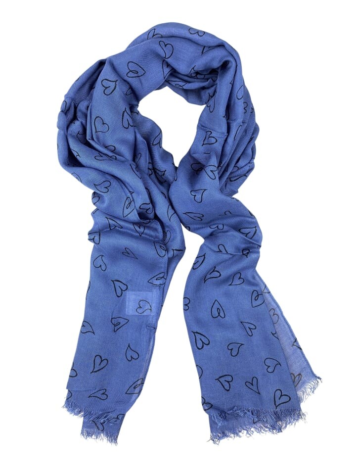 Шарф collezione alessandro, синий
Шарф collezione alessandro, синий