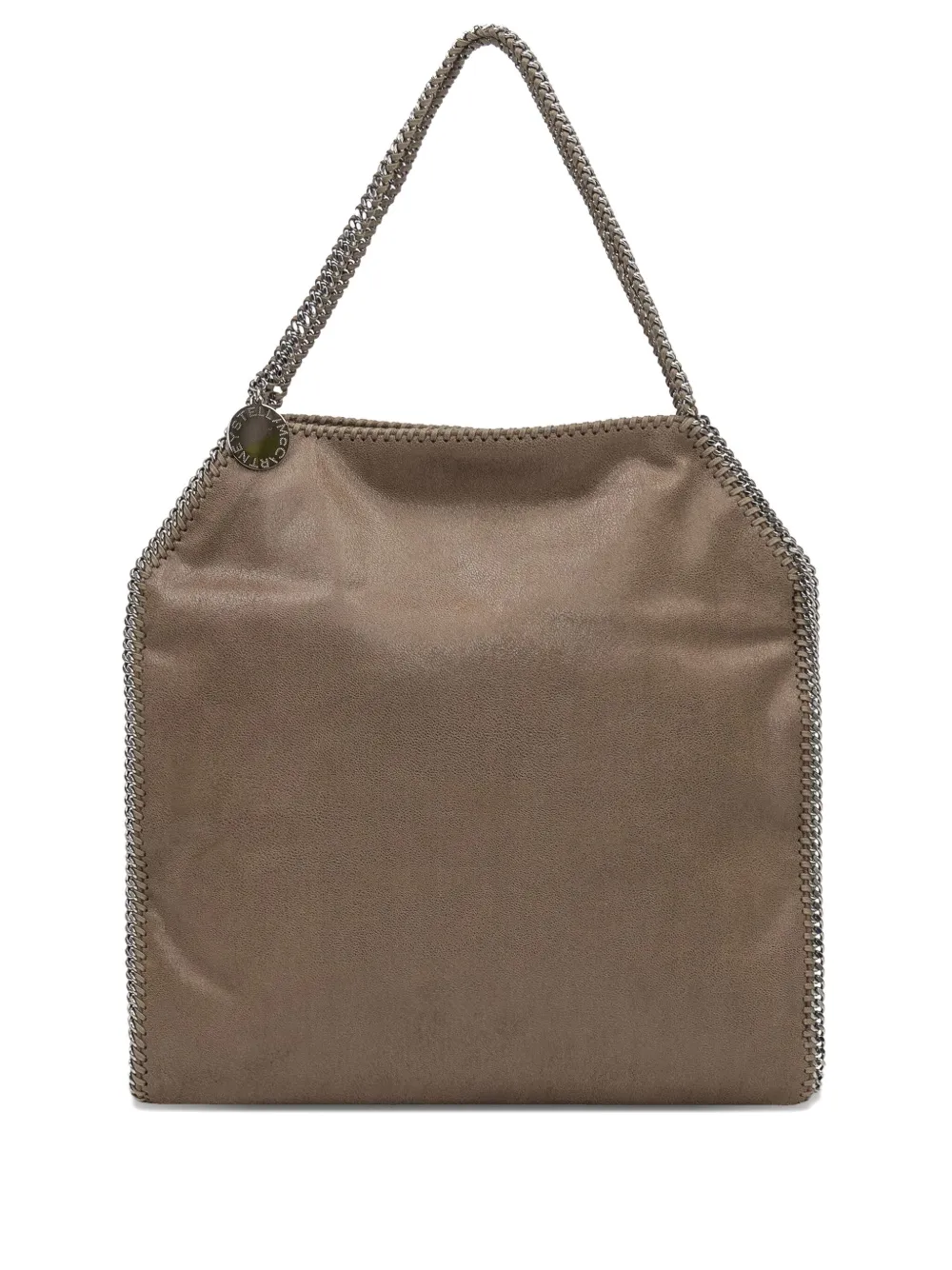 Сумка на плечо Baby Bella с цепочкой Stella Mccartney, нейтральный
Сумка на плечо Baby Bella с цепочкой Stella Mccartney, нейтральный