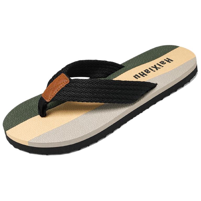 Износостойкие мужские шлепанцы LONGYING, Orange
Износостойкие мужские шлепанцы LONGYING, Orange