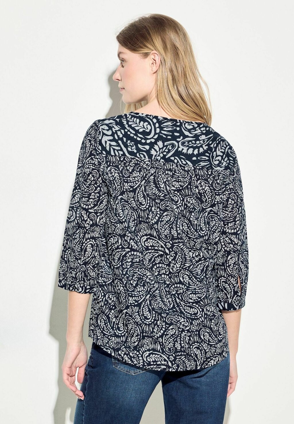 Блуза Cecil, черный
Блуза Cecil, черный