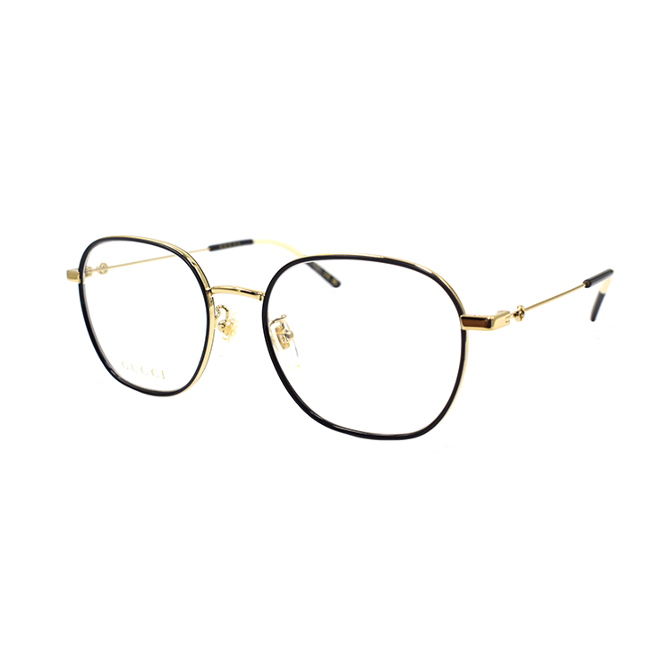 Очки с круглой оправой GUCCI
Очки с круглой оправой GUCCI