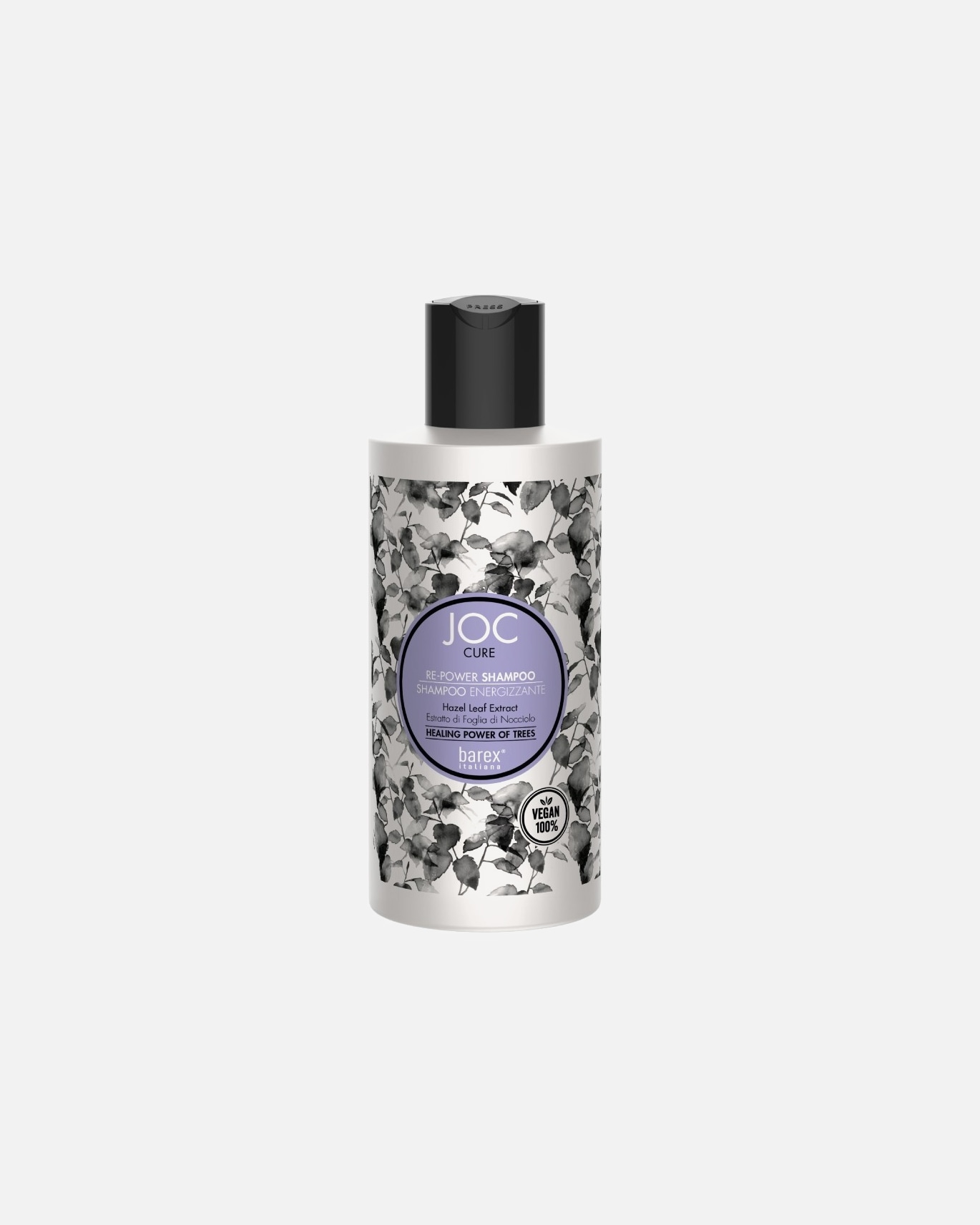 Шампунь Barex, 250 мл
Шампунь Barex, 250 мл