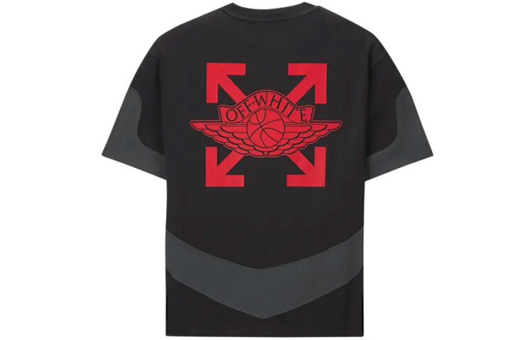 Мужская футболка Jordan
Мужская футболка Jordan