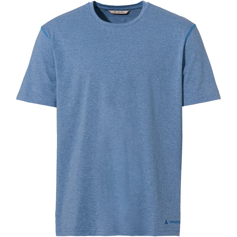 Shirt me mineo striped t-shirt ii Vaude, синий
Shirt me mineo striped t-shirt ii Vaude, синий